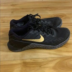 Nike metcon 1